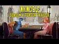 Invincible Season 4 Teaser Trailer Prime Video