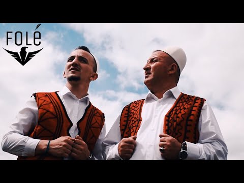 Shkumbin Sadiki & Perparim Brati - Kenge Per Sadik Gaxhen