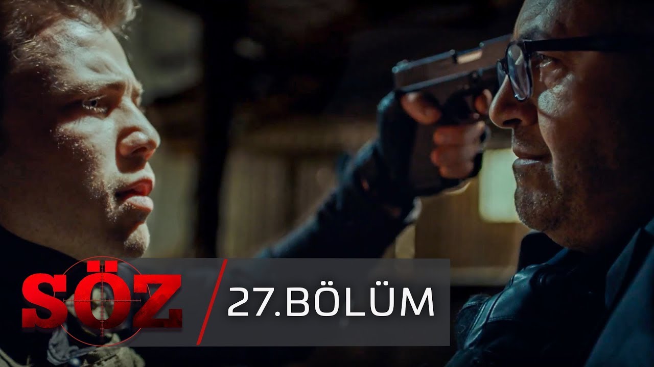 Söz | 27.Bölüm