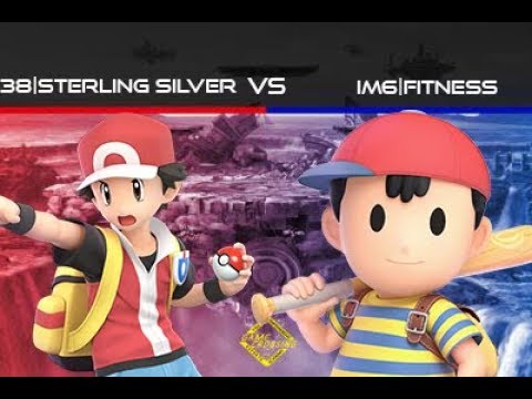 Somerset Weekly #13 Winners Final - 38|Sterling Silver vs IM6|FitNess