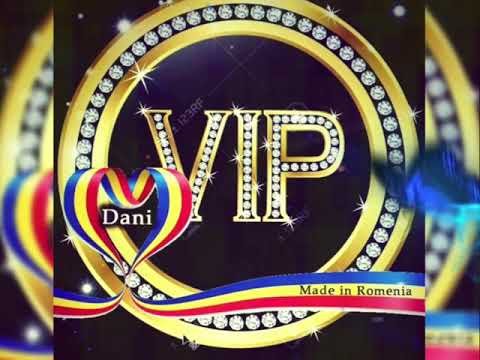 Dani VIP - Acadea!🇷🇴