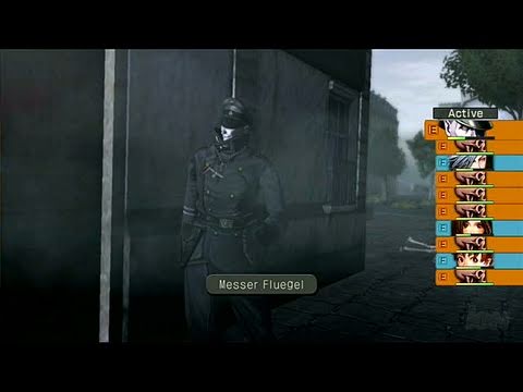 Operation Darkness Xbox 360 Trailer - Vlado Profile (HD)