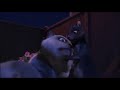 Over The Hedge THX Greek