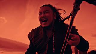 Musik-Video-Miniaturansicht zu This Is Mongol Songtext von The Hu