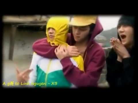 Junseob/Junyo moments - Count On Me