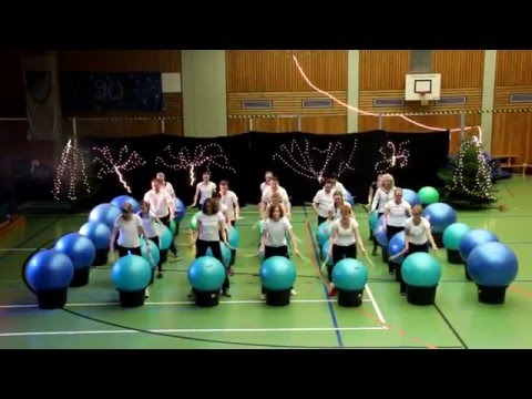 151206 - TSV-Münchingen / Sportfest der Jugend - Drums Alive