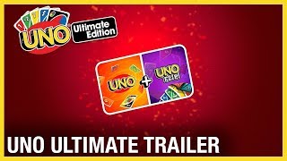 UNO - Ultimate Edition XBOX LIVE Key EUROPE