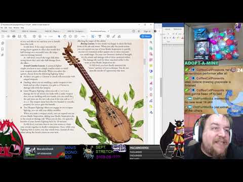 Humblewood Review 2/3: College of the Road, Community & Night Domains, and Scofflaw Subclasses