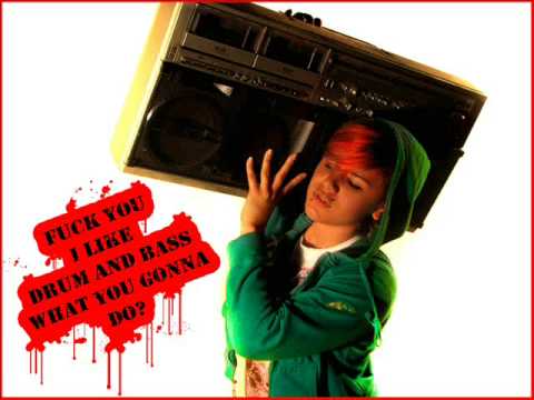 Phantasy ft Mc Skibadee-Skiba story