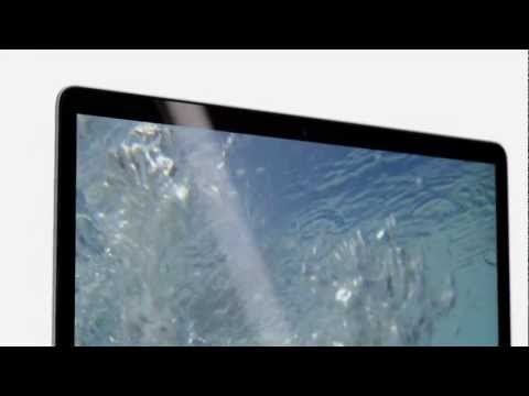 MacBook Pro with Retina display - NEW