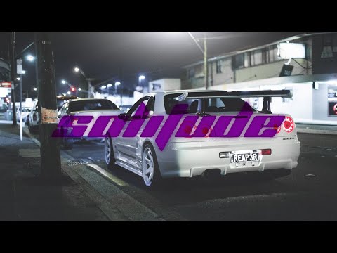 JÖST - Solitude [Official music video]