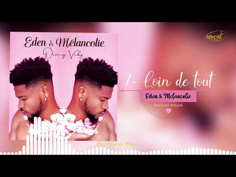Dimy Vibz - Loin de tout (Eden & Mélancolie, Track 7)