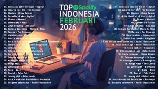 Download lagu PLAYLIST TERPOPULER 2026 🔥🎶 – LAGU TRENDING & VIRAL TIKTOK FAVORIT 🎧✨ mp3
