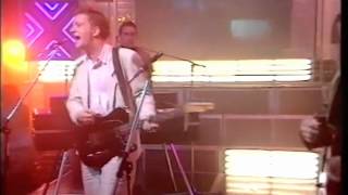 Hourglass - Squeeze TOTP 1987