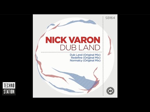 Nick Varon - Redefine