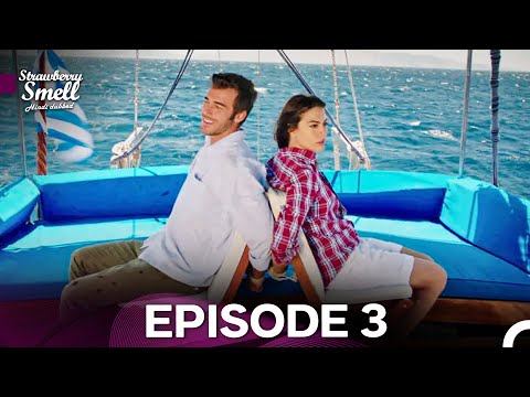 Strawberry Smell Episode 3 (Hindi Dubbed) FULL HD