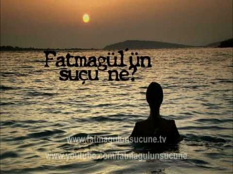 Fatmagülün Suçu Ne Fragman