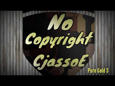 Pure Gold 3 - Niklas Ahlstrom