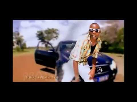 Jimmy Gait feat Kambua - Holiday (Dance REMIX)