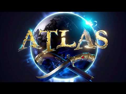 Atlas - Main Theme Music