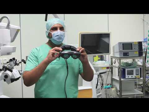 5G-Medizincampus: Computerassistierte Tumorchirurgie