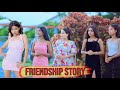 Tera Yaar Hoon Main Allah Wariyan Friendship Story RKR Album Yeh Dosti Hum Nahi Todenge Best Friend