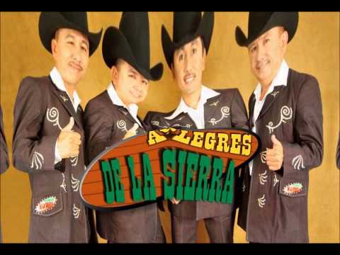 La Higueras - Los Alegres de la Sierra