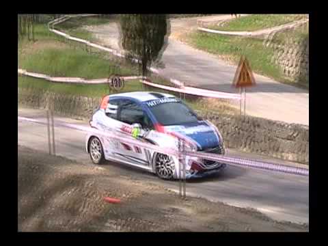 Rally del ciocco e valle del Serchio 2014(2)