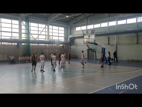 U-15   MKKS Rybnik - MKS Wodzisław Śl.    87:32   29.09.2022