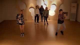 Download lagu Trouble Maker Now mirrored Dance Practice... mp3
