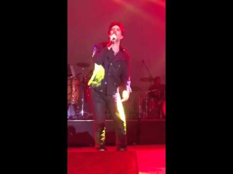 "Microbito" a dos voces Launge y Leo De Lozanne