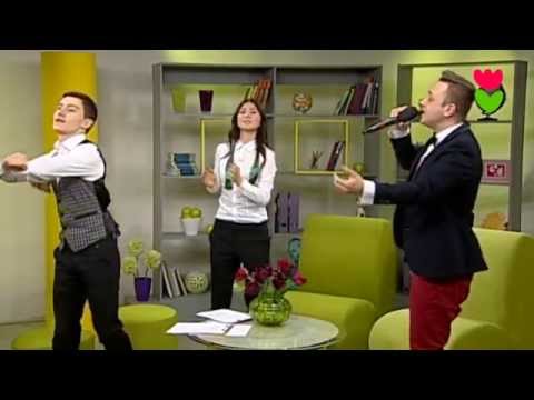 Эшнайт (Eshnight) – Opa Opa (Українською)