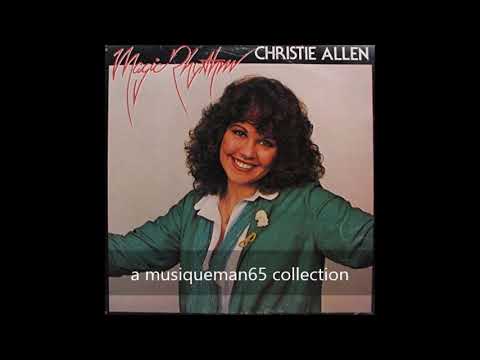 Falling In Love With Only You | Christie Allen