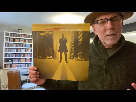 Bluenote 4000 Project #147 Inventions & Dimensions