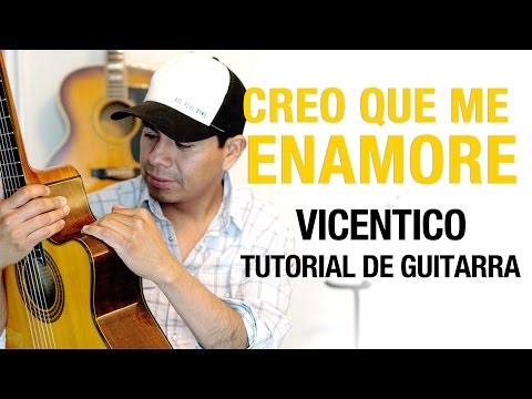 Creo Que Me Enamoré Solo - A. Cinco