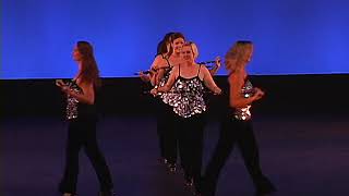 17 Straighten Up And Fly Right