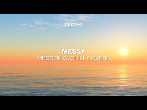 Lola Young - Messy (Mecdoux & Chill Covers Remix)[Music Video]