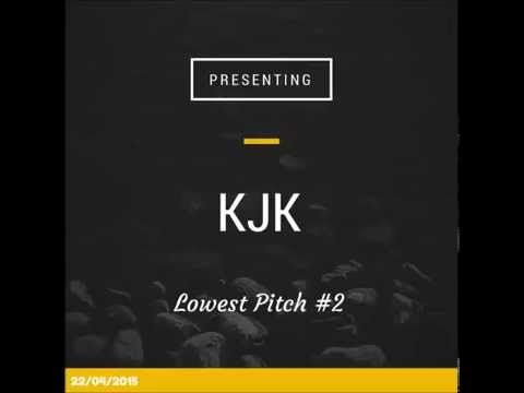 Lowest Pitch #2 (Minimal Techno Mix)