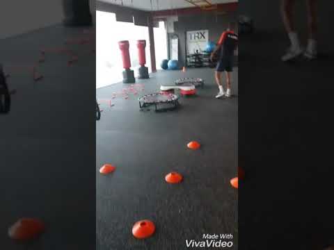 Workout training ⚽️🏀athletes🎾🏐 anaerobic threshold HIIT & FAT burning