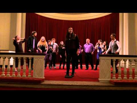 Fallin' - Ani V'ata NYU