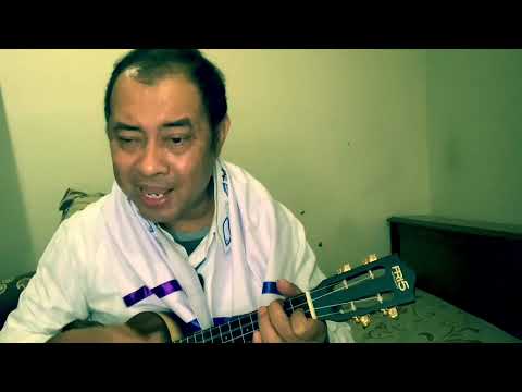 “Kuperlukan Jurus’lamat” KJ No. 402 Cover by Ps Hasudungan Sinaga