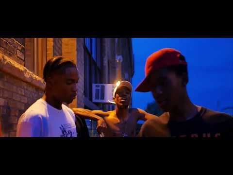 Chase Mulaa x Wild Hunidz - Bundles ( Shot by @WhoisHiDef )