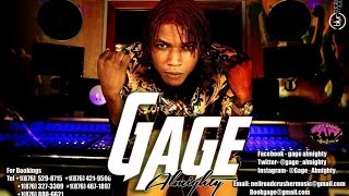 Gage - One Don (Alkaline & Tommy Lee Diss) September 2014