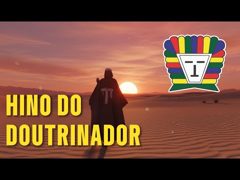 Mantra: Hino do Doutrinador