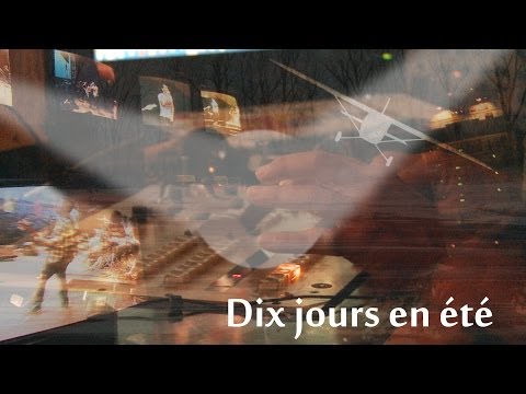 Thumbnail Dix jours en été 