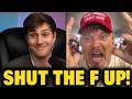 Parker Triggers MAGA Bigot Into Complete Meltdown