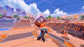 LUV U NEED U - Rocket League Montage