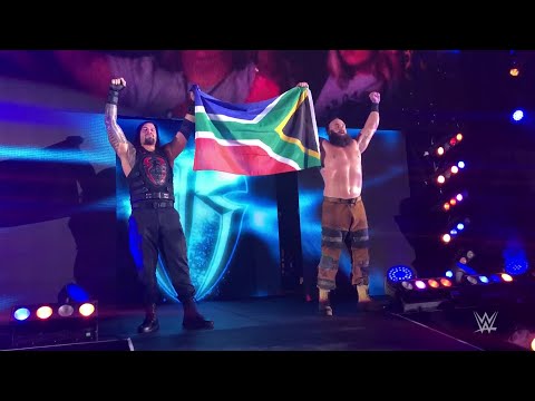 Corey Graves Explains How He Reacts When Live Crowds Are Disinterested Or Disruptive
