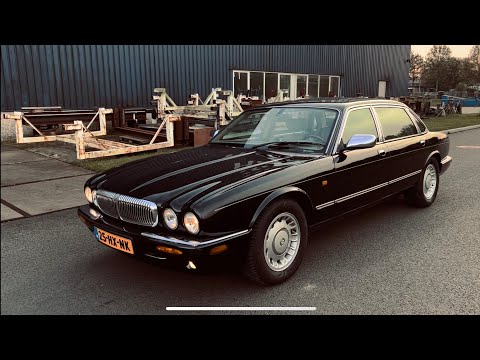 Thumbnail for Daimler V8 4.0 2002 QUICK WALKAROUND + INTERIOR ( XJR JAGUAR) What A Beauty!