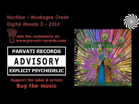 Noctilus - Muskogee Creek